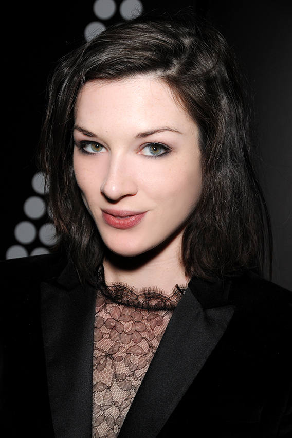 stoya